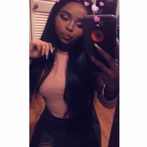 Meet your Posher, Jayla